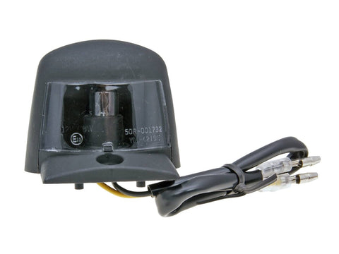 number plate lighting for SYM Jet 4, Orbit 1+2, Symply 50-125 DIVERSE / IMPORT MOTOVEIKALS 21