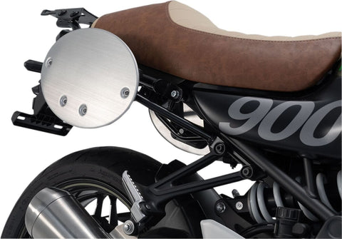 Number Plate SW-MOTECH SW-MOTECH MOTOVEIKALS 21