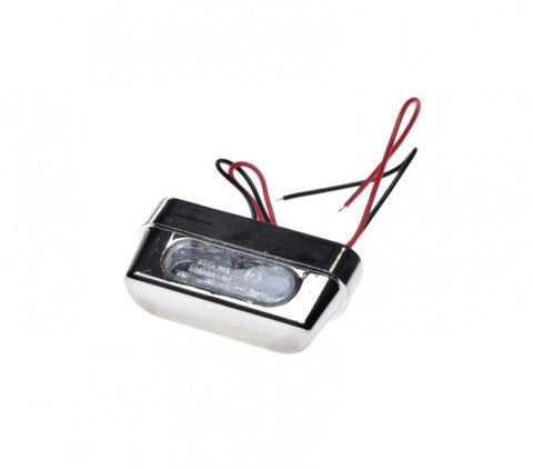 Numura apgaismojums LED Chrome REPLICA MOTOVEIKALS 21