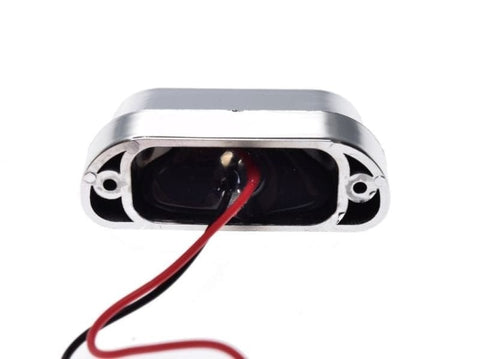Numura apgaismojums LED Chrome REPLICA MOTOVEIKALS 21