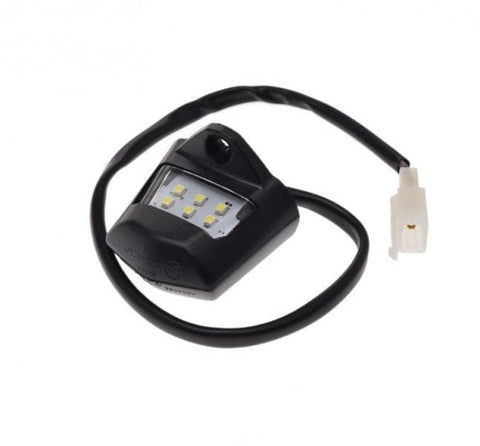 Numura apgaismojums LED REPLICA MOTOVEIKALS 21