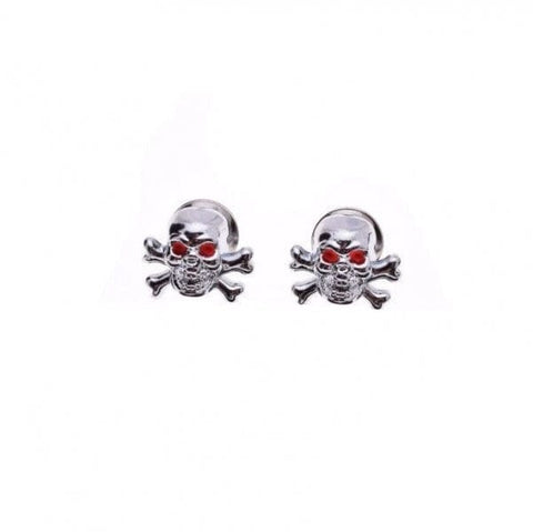 Numura stiprinājumi Bones CHROME REPLICA MOTOVEIKALS 21