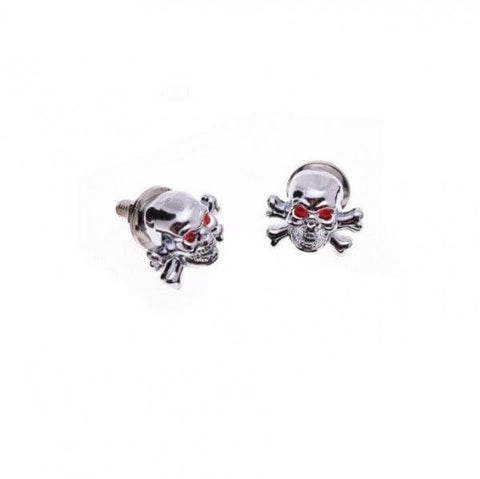 Numura stiprinājumi Bones CHROME REPLICA MOTOVEIKALS 21