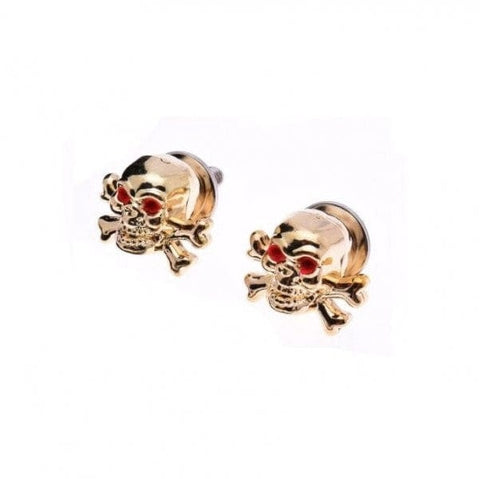 Numura stiprinājumi Bones GOLD RED REPLICA MOTOVEIKALS 21