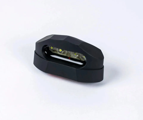 Numura zīmes apgaismojums 12V 4LED PARTS EUROPE MOTOVEIKALS 21