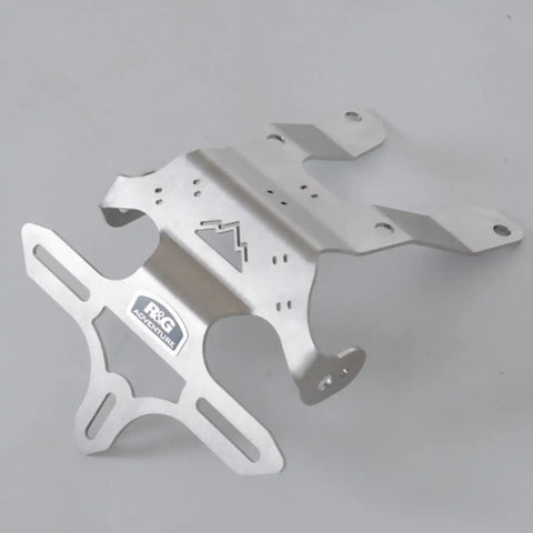 Numurzīmes turētājs R&G RACING Tail tidy KTM 790/890 Adventure R&G RACING MOTOVEIKALS 21