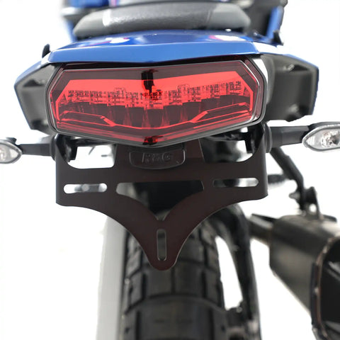 Numurzīmes turētājs R&G RACING Tail tidy YAMAHA Tenere 2019-> R&G RACING MOTOVEIKALS 21