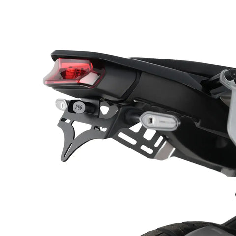 Numurzīmes turētājs R&G RACING Tail tidy YAMAHA Tenere 2019-> R&G RACING MOTOVEIKALS 21
