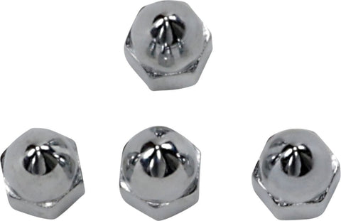 Nut Acorn Exhaust JAMES GASKET JAMES GASKETS MOTOVEIKALS 21
