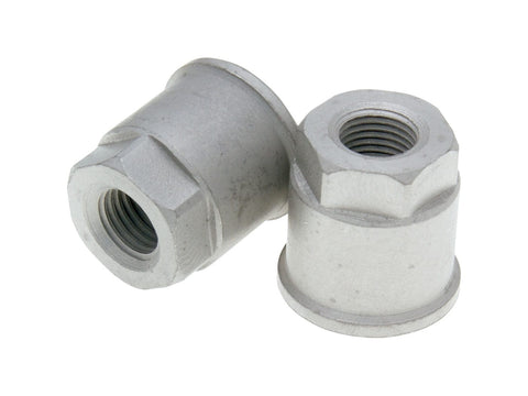 nut clutchbell Polini for engine case 170.0305, 170.0306 POLINI MOTOVEIKALS 21