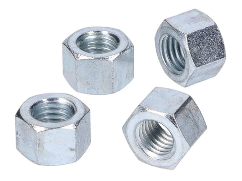 nut cylinder head Polini Set of 4 - M7 POLINI MOTOVEIKALS 21