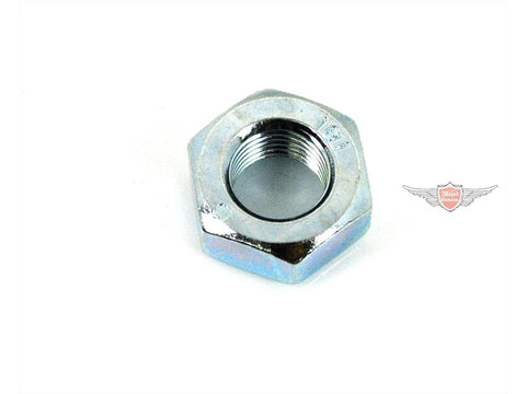 Nut for mudguard for Zündapp C 50 Super DIVERSE / IMPORT MOTOVEIKALS 21