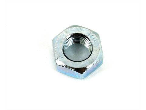 Nut for pole wheel for Zündapp C 50 Super DIVERSE / IMPORT MOTOVEIKALS 21