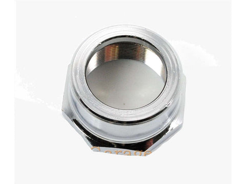 Nut for steering head fork for Piaggio Si, Boxer DIVERSE / IMPORT MOTOVEIKALS 21