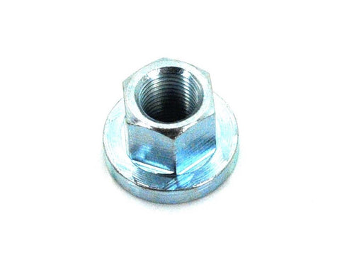 Nut pole wheel 10x1 for Puch Maxi N S DIVERSE / IMPORT MOTOVEIKALS 21
