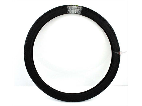 Nylon tires 2 x 22 inch 26 x 2.00 for NSU Quickly DIVERSE / IMPORT MOTOVEIKALS 21