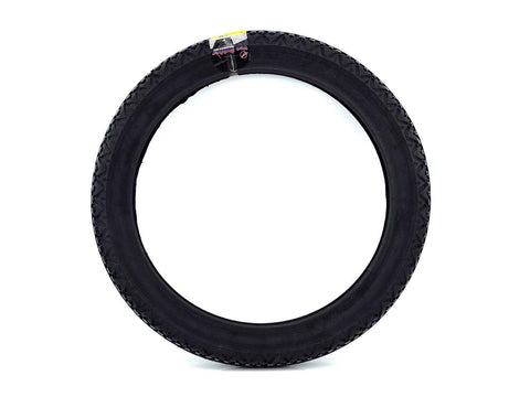Nylon tires Vee Rubber size 2-1/4-16 38J old designation 20 x 2.25 speed index J for Hercules M Prima, Simson, Puch Maxi, Kreidler, Zündapp DIVERSE / IMPORT MOTOVEIKALS 21
