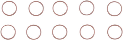 O-Ring 11900010 10Pk COMETIC COMETIC MOTOVEIKALS 21
