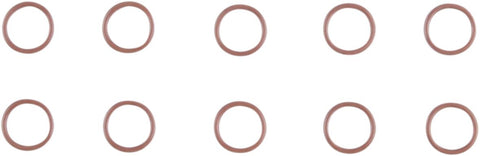 O-Ring 11900090 10Pk COMETIC COMETIC MOTOVEIKALS 21