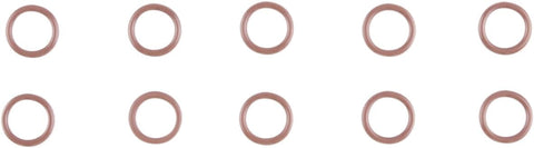 O-Ring 11900092 10Pk COMETIC COMETIC MOTOVEIKALS 21