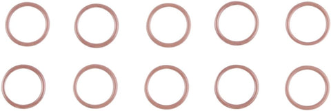 O-Ring 11900103 10Pk COMETIC COMETIC MOTOVEIKALS 21