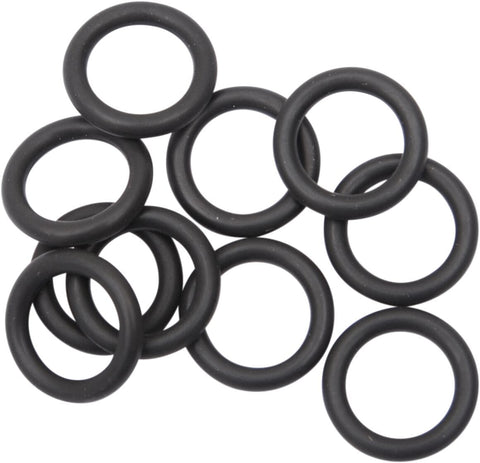 O-Ring Breather Milw8 10P JAMES GASKET JAMES GASKETS MOTOVEIKALS 21