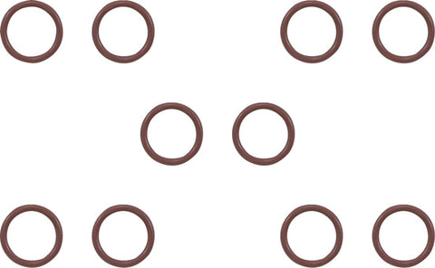 O-Ring Cntr P/Rod Cvr JAMES GASKET JAMES GASKETS MOTOVEIKALS 21
