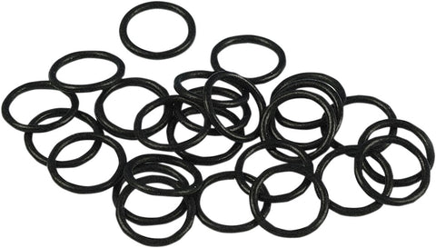 O-Ring Coolant Man Milw8 JAMES GASKET JAMES GASKETS MOTOVEIKALS 21
