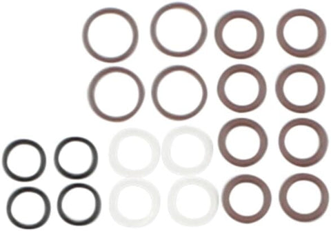 O-Ring Coolant Tube Set COMETIC COMETIC MOTOVEIKALS 21