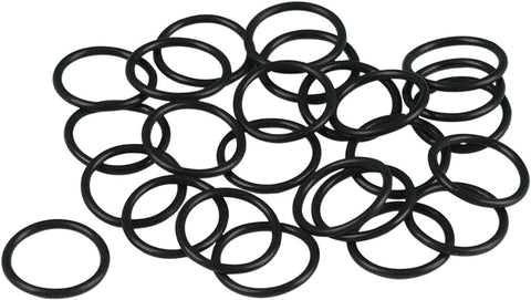 O-Ring Countr Shft 65-86 JAMES GASKET JAMES GASKETS MOTOVEIKALS 21