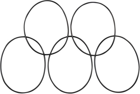 O-Ring Derby Cvr Vic JAMES GASKET JAMES GASKETS MOTOVEIKALS 21