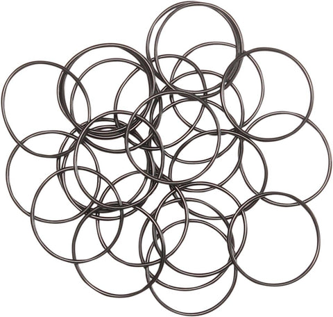O-Ring Dip Stick Xl 04-19 COMETIC COMETIC MOTOVEIKALS 21