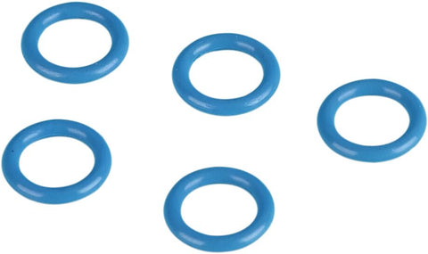 O-Ring Fuel Filter 02-07 JAMES GASKET JAMES GASKETS MOTOVEIKALS 21