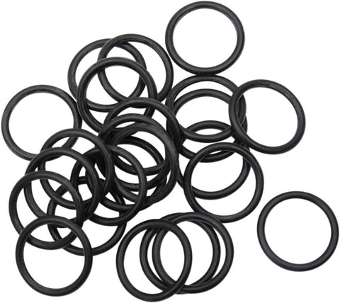 O-Ring O.P.M8 Outer 25Pk JAMES GASKET JAMES GASKETS MOTOVEIKALS 21