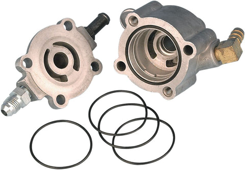 O-Ring O-Pmp 91-19 Xl JAMES GASKET JAMES GASKETS MOTOVEIKALS 21