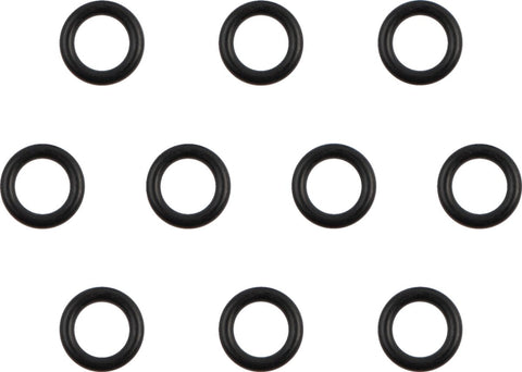 O-Ring O-Pmp Ck Vlv 77-90 JAMES GASKET JAMES GASKETS MOTOVEIKALS 21