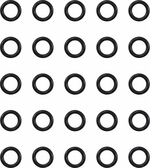 O-Ring O/S Drn Plug 86-14 JAMES GASKET JAMES GASKETS MOTOVEIKALS 21