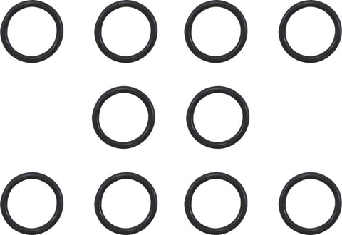 O-Ring Oil Line 00-17 St JAMES GASKET JAMES GASKETS MOTOVEIKALS 21