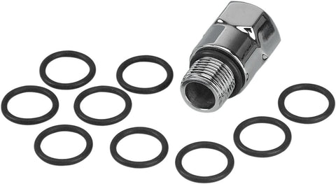 O-Ring Oil Line 00-17 St JAMES GASKET JAMES GASKETS MOTOVEIKALS 21