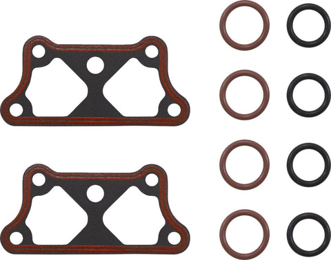 O-Ring P/Rod Kit 04-19 Xl JAMES GASKET JAMES GASKETS MOTOVEIKALS 21