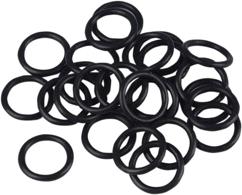 O-Ring Trans Milw 8 25Pk JAMES GASKET JAMES GASKETS MOTOVEIKALS 21