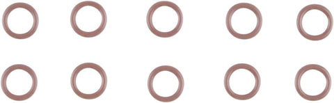 O-Ring Viton 10Pk COMETIC COMETIC MOTOVEIKALS 21
