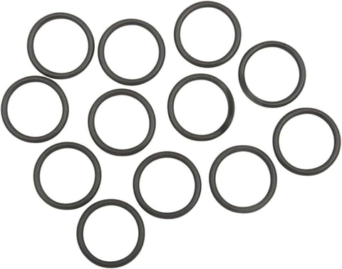 O-Rings 3/4 X 3/32 Neop JAMES GASKET JAMES GASKETS MOTOVEIKALS 21