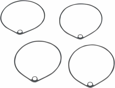 O Rng Flt Bowl 78-83 Xl F JAMES GASKET JAMES GASKETS MOTOVEIKALS 21
