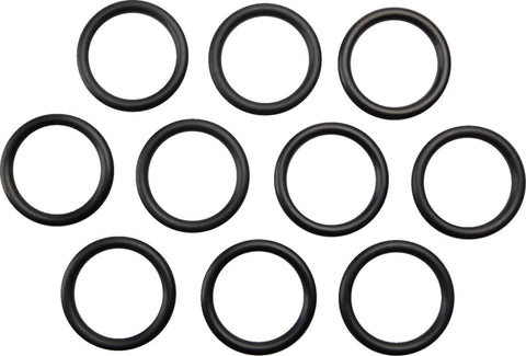 O-Rng Gas Cap 82-07 JAMES GASKET JAMES GASKETS MOTOVEIKALS 21