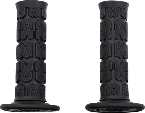ODI ROUGE MX Single Ply rokturi black ODI MOTOVEIKALS 21