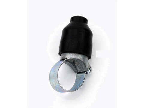 Off switch handlebar mounting 23mm for moped, moped, mokick, KKR motorcycle, Zündapp, Kreidler, Hercules, Puch, Simson DIVERSE / IMPORT MOTOVEIKALS 21
