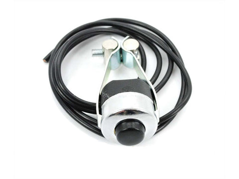 Off switch/horn switch for Zündapp, Kreidler, Hercules, Puch, Simson DIVERSE / IMPORT MOTOVEIKALS 21