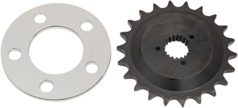 Offst Mshft Spkt2284-90Xl DRAG SPECIALTIES DRAG SPECIALTIES MOTOVEIKALS 21
