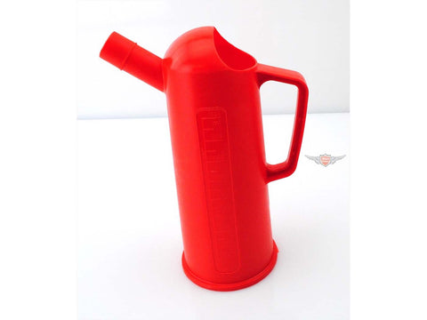 Oil can 1 liter DIVERSE / IMPORT MOTOVEIKALS 21